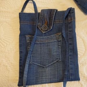 Cordi Creations Designer purse